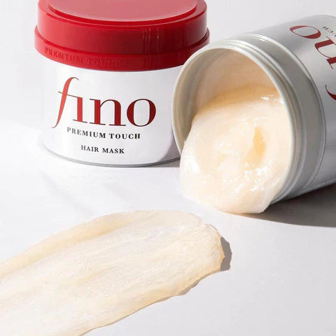 Fino Premium Touch Hair Mask -Mascarilla del Cabello