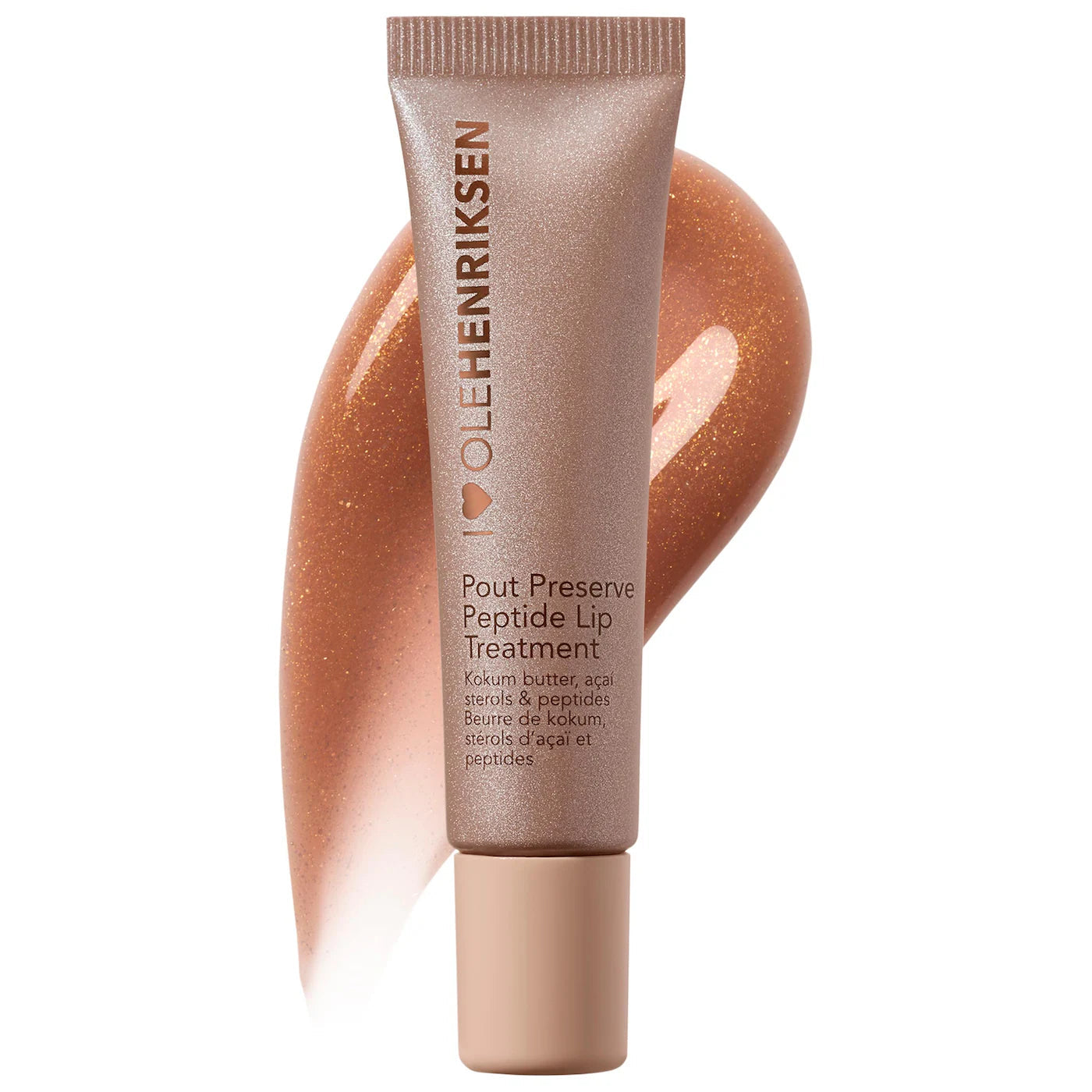 OLEHENRIKSEN | Pout Preserve Hydrating Peptide Lip Treatment