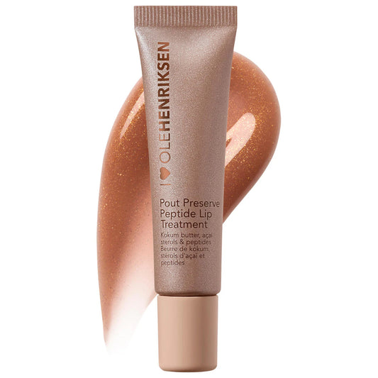 OLEHENRIKSEN | Pout Preserve Hydrating Peptide Lip Treatment