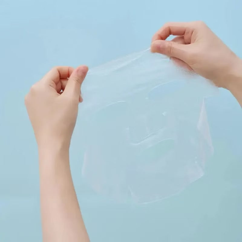 SKIN1004 Hyalu-Cica Hydrating Mask