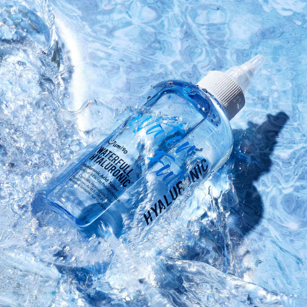 Jumiso Waterfull Hyaluronic Acid Toner 250 ml