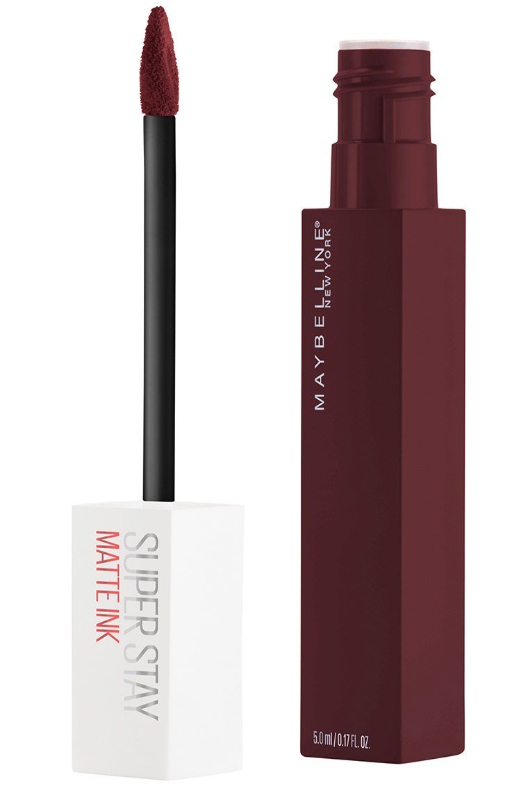 Maybelline New York Súper Stay Matte Ink