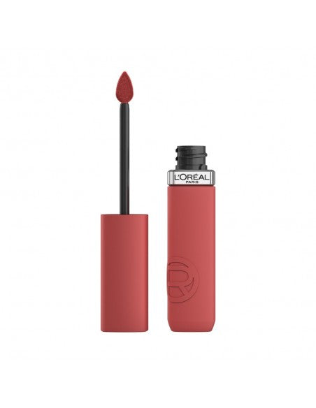 L’ORÉAL PARIS Matte Infalible Labial Líquido