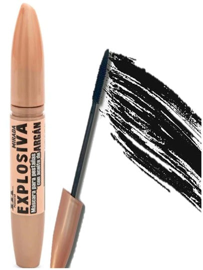 im mirada explosiva máscara de pestañas