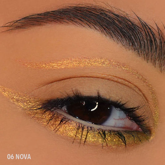Moira Supernova Multichrome Gel Liner -06 Nova