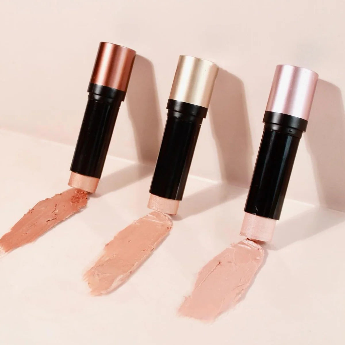 Colorton Highligther stick|Iluminador barra