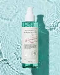 Axis-Y Quinoa One -Step Balanced Gel Cleanser