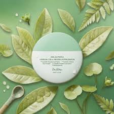 Dr.Althea Green Tea Fresh Sunscreen