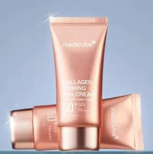 Medicube Collagen Firming Sun Cream SPF50+ PA++++