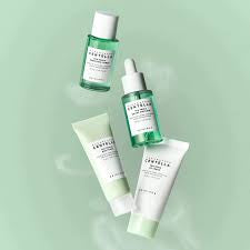 Skin1004 Centella Tea-trica Travel Kit