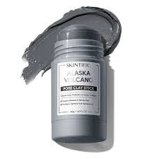 Skintific Alaska Volcano Pore Clay Stick