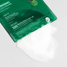 VT Pro Cica Reedle Shot 100 2Step Mask