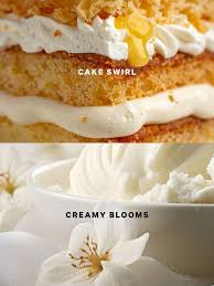 Victoria’s Secret Ángel Cake & Cream