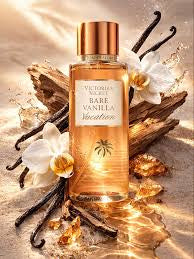 Victoria’s Secret Bare Vanilla Vacation