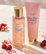 Victoria’s Secret Glazed Petals & Berries Petal Clouds