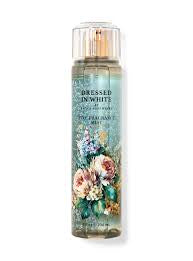 Bath & Body Works Dresde in White Mist