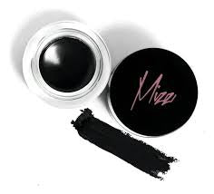 MIZZ Pro Colors Gel Eyeliner