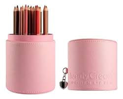 Beauty Creations Wooden Lip Pencil