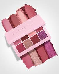 Beauty Creations Duet Mini Snap Shadow Palette