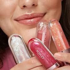Kiko Milano Lip Oil