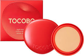 Tocobo Apple Dewy Fit Cushion