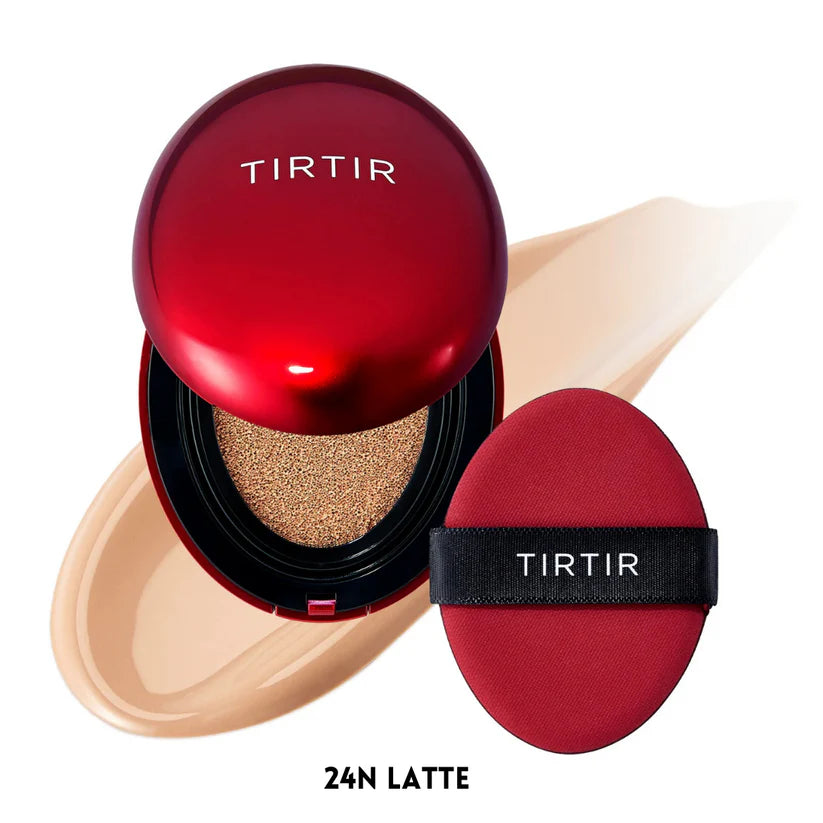 Tirtir Mask Fit Red Cushion (4.5 g)