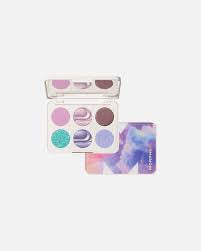Morphe Paleta de sombras
