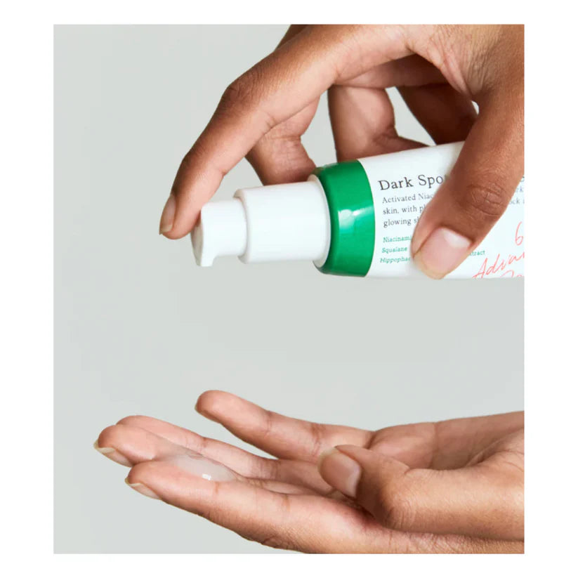 Axis-Y Dark Spot Correcting Glow Serum