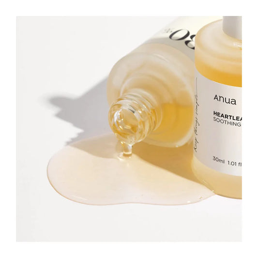 Anua Heartleaf 80 Moisture Soothing Ampoule