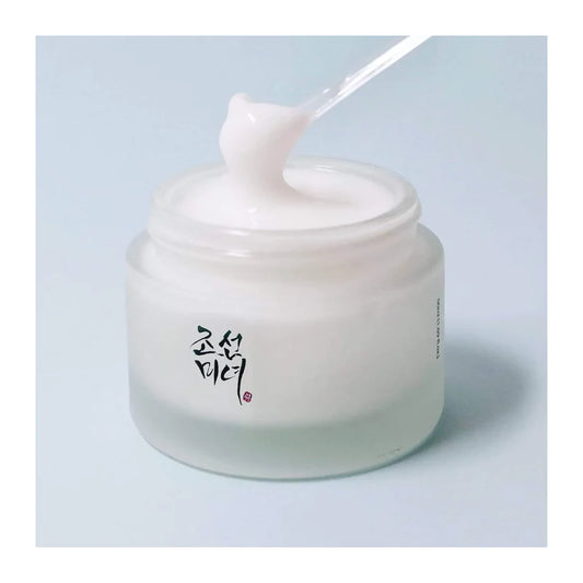 BEAUTY OF JOSEON Dynasty Cream - 50ml/Aclarante y Antiarrugas