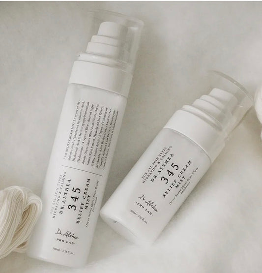Dr Althea 345 Relief Cream Mist