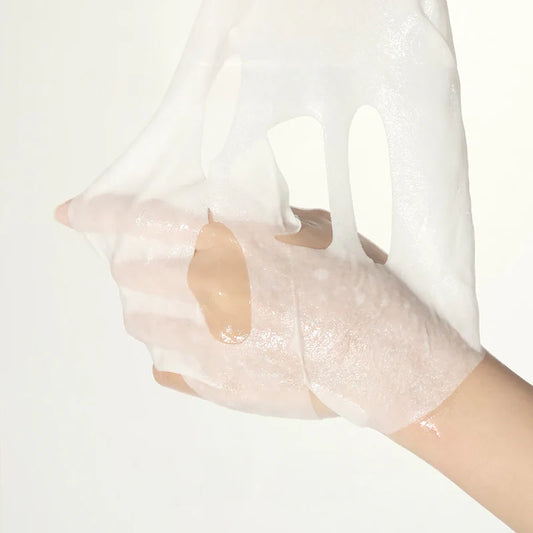 Dr. Althea 345 Relief Cream Mask