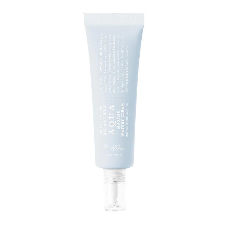 Dr. Althea Aqua Marine Watery Cream