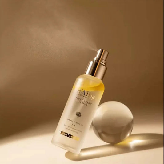 d’ Alba piedmont First Spray Serum