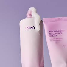 Jumiso Niacinamide 2+ Oil Control Cream