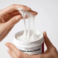 Medi-Peel Premium Collagen Naite Thread Neck Cream