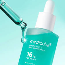 Medicube Azelaic Acid 16% BB Calming Serum (30ml)