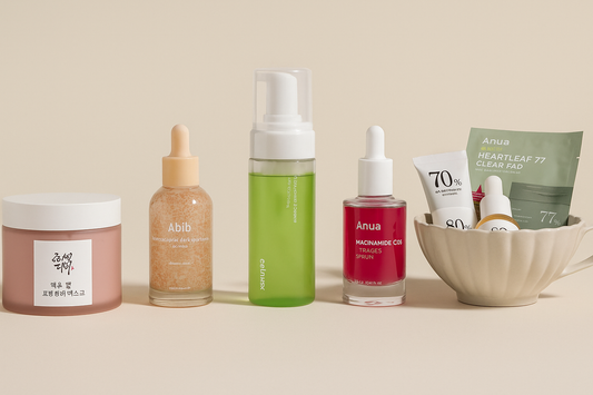 5 productos top de MedusaBeauty.mx recomendados por nuestras clientas