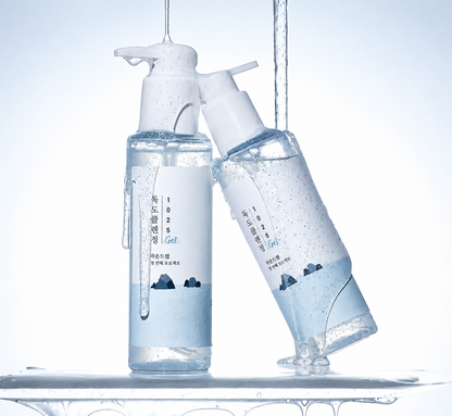 Round Lab 1025 Dokdo Cleansing Gel (150ml)