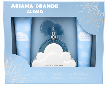 Ariana Grande Cloud Set