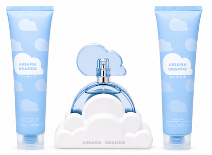 Ariana Grande Cloud Set