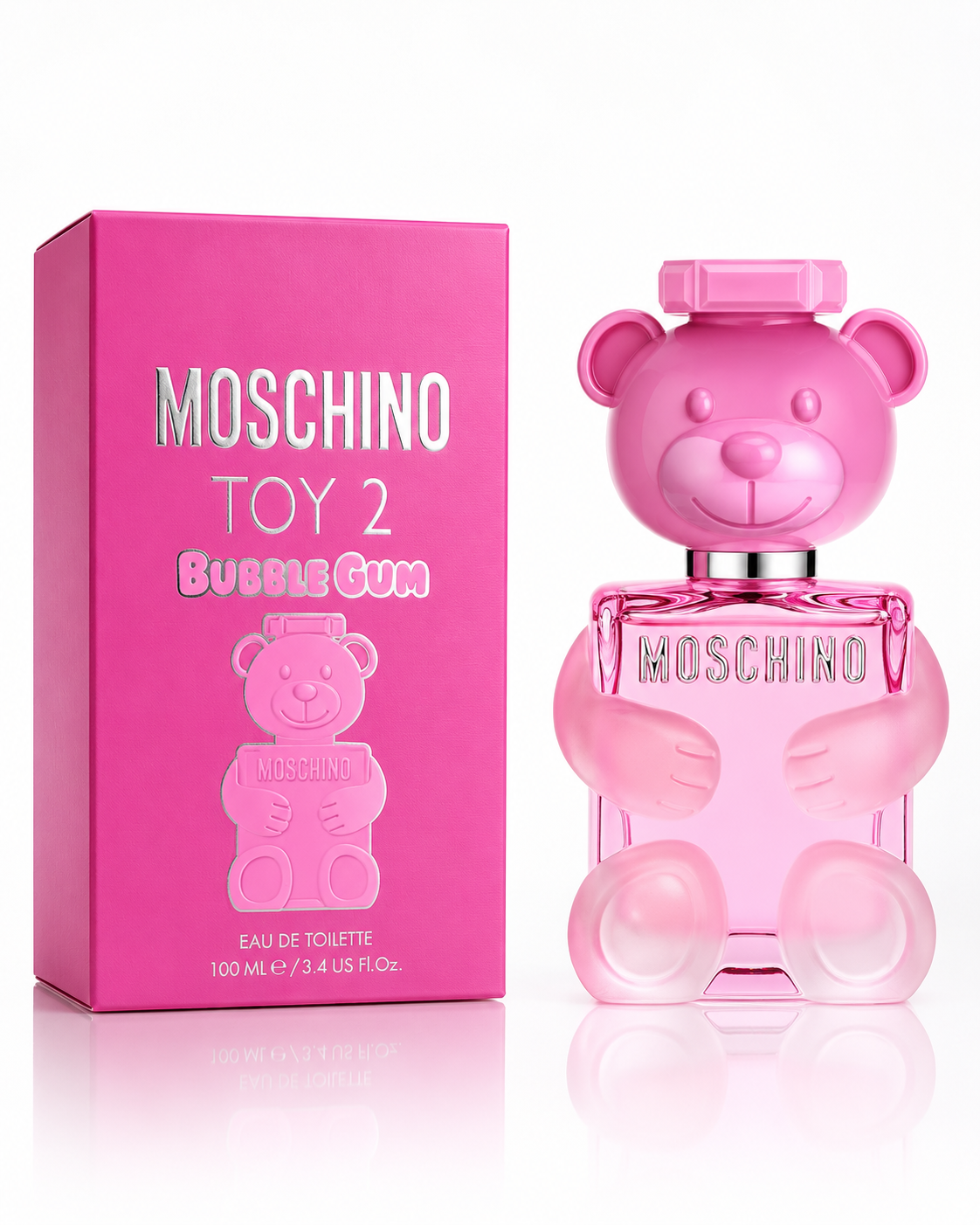 Moschino Toy2 Bubble Gum