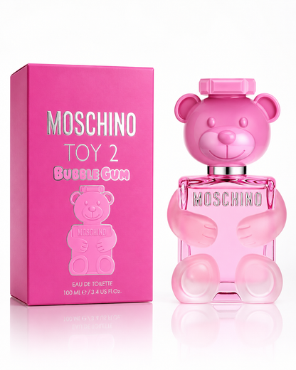 Moschino Toy2 Bubble Gum