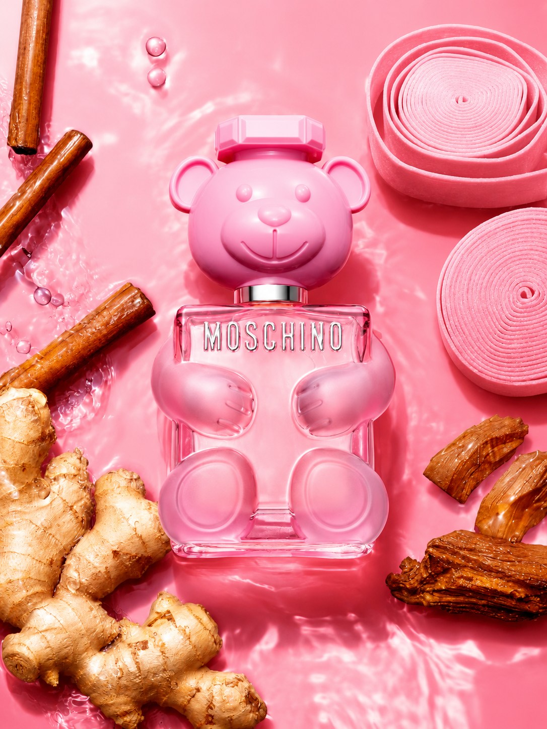 Moschino Toy2 Bubble Gum