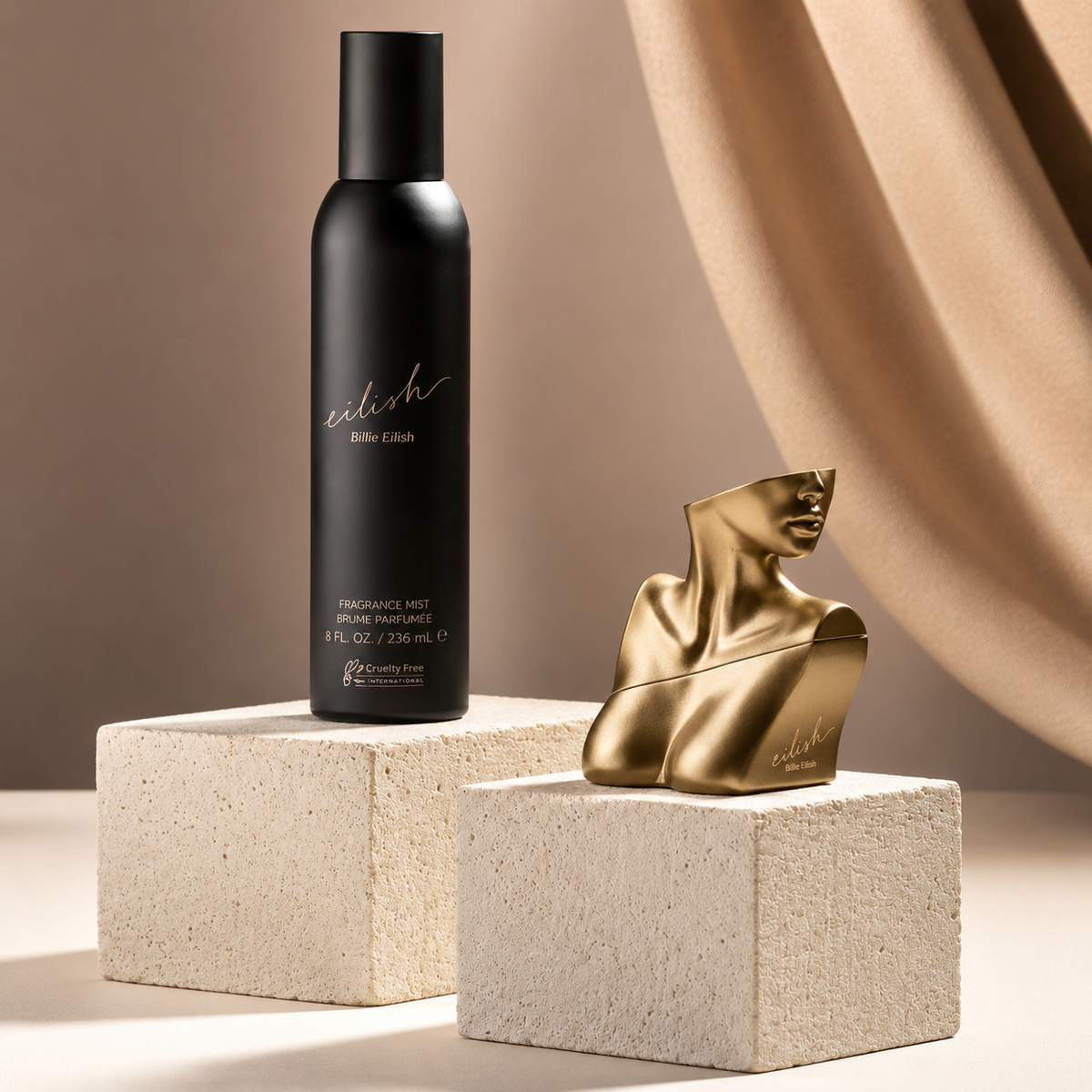 Billie Eilish Fragance Mist