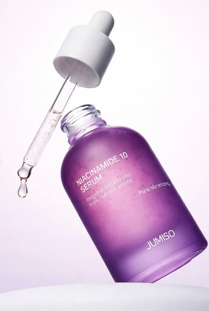 Jumiso Niacinamide 10 Serum