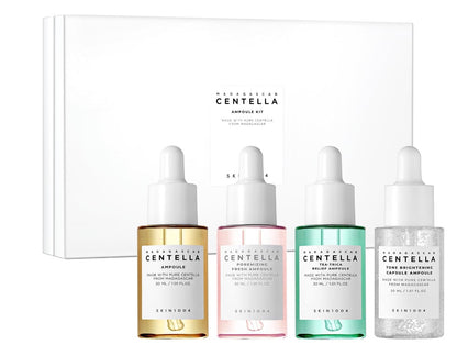 Skin1004 Centella Ampoule Kit