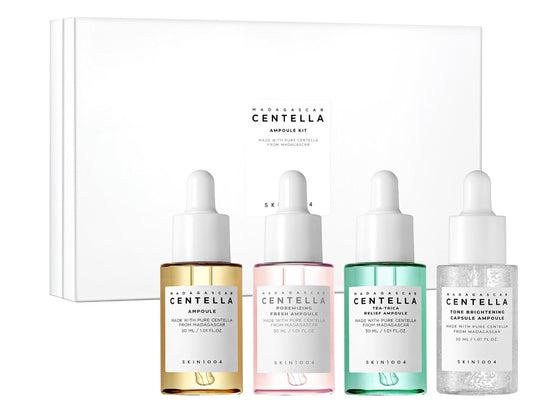 Skin1004 Centella Ampoule Kit