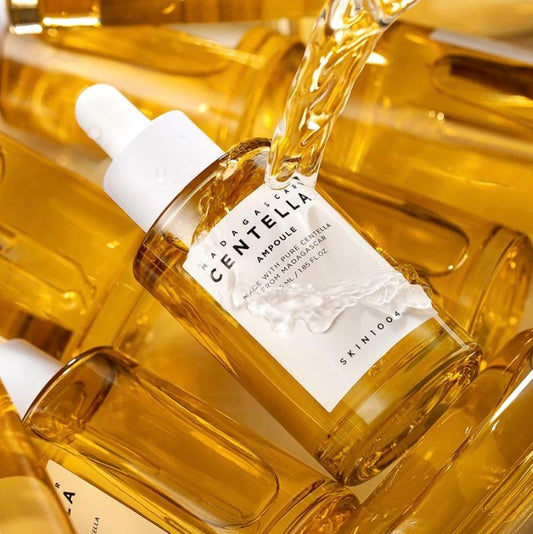 SKIN1004 Centella Asiática Ampoule varios tamaños /Calmante e Hidratante