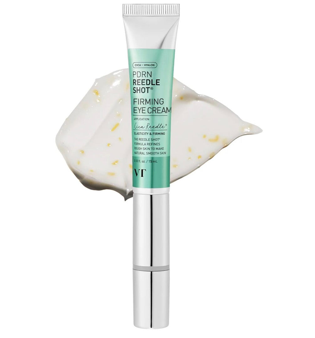 VT PDRN Reedle Shot Eye Lifter